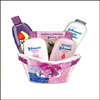 Johnson Baby Bedtime Giftset - Click here to View more details about this Product