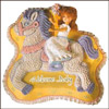 Carousel Horse - Click here to View more details about this Product