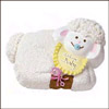 Cuddly Lamb - Click here to View more details about this Product