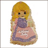 Precious Moments Girl - Click here to View more details about this Product