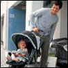 Atlan pushchair - Zinc - Click here to View more details about this Product