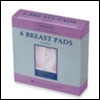 Washable breast pads - 6pk (a0841) - Click here to View more details about this Product