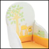 Baby Jungle highchair insert (z5685) - Click here to View more details about this Product