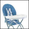 Lightweight highchair - Click here to View more details about this Product