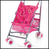 Mothercare Jive Stroller - Tropical - Click here to View more details about this Product