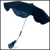 Compact Parasol - Black (t1757) - Click here to View more details about this Product