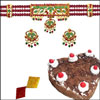 Exotic Hamper for Sis - code03 - Click here to View more details about this Product