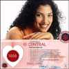 Hyderabad Central Mall Gift Voucher worth Rs.1000 - Click here to View more details about this Product