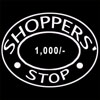 Shoppers Stop Gift Cheque for Rs.1,000 - Click here to View more details about this Product