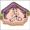 Sleepy Dog House - Click here to View more details about this Product