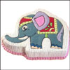 The Elephant Cake - Click here to View more details about this Product
