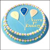 Happy Birthday  Cake - Click here to View more details about this Product