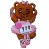 Dancing Teddy - Click here to View more details about this Product