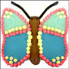 Butterfly Cake - Click here to View more details about this Product