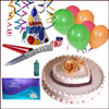 First Birthday - Click here to View more details about this Product