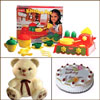 Blissful Wishes - Click here to View more details about this Product