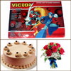 Unfading Wishes - Click here to View more details about this Product