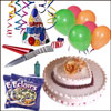 My First Birthday - Click here to View more details about this Product