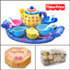 Its My Petty Party - Click here to View more details about this Product