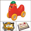 Haunting Joy - Click here to View more details about this Product