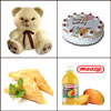 Kuddles Fantasy - Click here to View more details about this Product