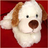 White Dog - Click here to View more details about this Product