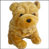 Hutch Dog - PPP 5011 - Click here to View more details about this Product