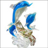 Dolphins - Sky Blue - Click here to View more details about this Product