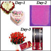 Special Invitation for Life Partner - Click here to View more details about this Product