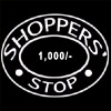 Shoppers Stop Gift Cheque for Rs.1,000 - Click here to View more details about this Product
