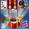 Comes to Hug U - Click here to View more details about this Product