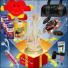 Rhythmic flow of Surprise - Click here to View more details about this Product