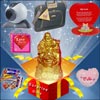 Mysterious Greetings - Click here to View more details about this Product