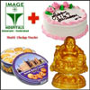 Lovable Footprints of Life - Click here to View more details about this Product
