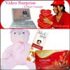 Video Surprise for Wife / Fiancee -9 - Click here to View more details about this Product
