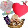 With U All The Time - Click here to View more details about this Product