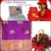 Video Surprise for Wife / Fiancee -10 - Click here to View more details about this Product