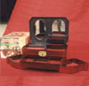 Krishna Jewellery Box - Click here to View more details about this Product