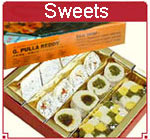 Cakes to Bangalore