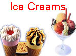 Ice-Creams to Bangalore