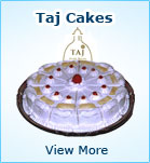 Taj Cakes 