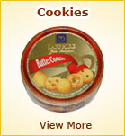 Cookies