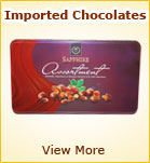 Imported Chocolates 