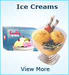 Ice Creams
