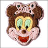 Click here to view more Cartoon Cakes