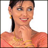Click here to view more Chandana Sarees to India