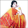 Click here to view more Mysore Silks to India