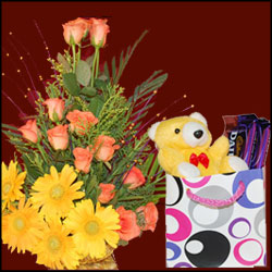 "Wishes Bag - Click here to View more details about this Product