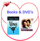Books & DVD's
