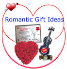Romantic Gift Ideas